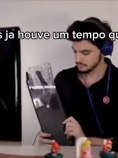 Felipe Neto: Antigo Testamento Jogos e Memes