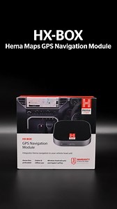 Did you miss seeing the Hema HX-BOX GPS Navigation Module at the Melbourne 4X4 Show? 🚙 Here’s a closer look at what you missed! See how it transforms your vehicle’s infotainment screen into a full-featured navigation hub with Australia’s most trusted maps at your fingertips. Stock is now available. Find out more here: https://hubs.li/Q03KfByM0 #HemaMaps #HXBOX #GPSNavigation #4X4Australia #OffroadNavigation #ExploreAustralia #VanLifeAustralia #RoadTripAustralia #AdventureOnWheels #TravelSmart #