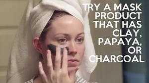 15K views · 66 reactions | Should you try a charcoal mask to get rid of blackheads? What you need to know: | WebMD | Facebook