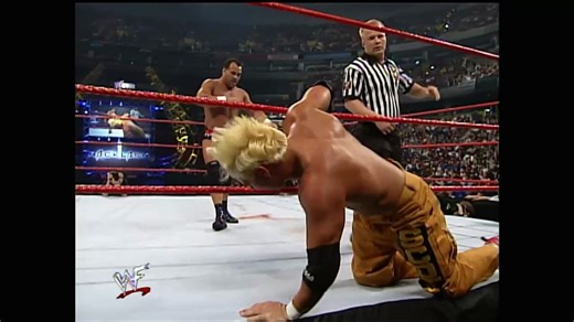 WWE BACKLASH 2000 FULL SHOW PART 1