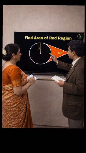 Everyone Got Stuck on This Geometry Problem #maths #geometrymath #mathqueen