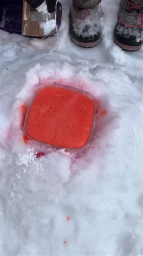 When the snow shows up, the fun doesnt stop! From snow painting and snow kitchens sensory play, and outdoor and indoor games, these snow activities turn winter days into the best kind of play days. Perfect for bundling up outside—or bringing the snow fun indoors. Save this for your next snow day ❄️ Comment SNOW for all the ideas! | HApPy ToDdLeR PLaYTiMe