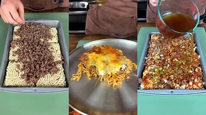 Texas Taught Me This Recipe: A Flavor-Packed Southern Delight!