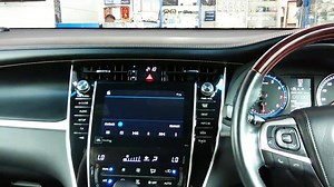 27K views · 15 reactions | Toyota Harrier 2014-up ( 60 Series )  Original JBL System add-on Android FM Interface | CN AUDIO | Facebook
