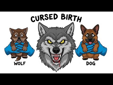 Why It Sucks to Be a Wolfdog