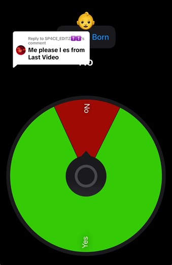 Replying to @SP4CE_EDITZ✝️☦️ FIRST COMMENT = YOUR TURN @SP4CE_EDITZ✝️☦️ #naruto #fyp #viral #spinthewheel #game