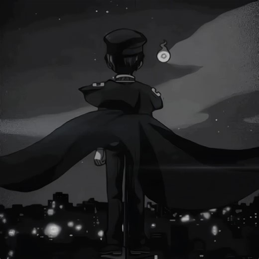 Hanako Kun: Quick Anime Edit for Busy Creators