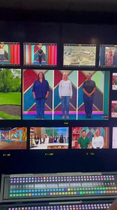 Yay makeover day on This Morning. Thanks ladies for letting me dress you x | Gok Wan