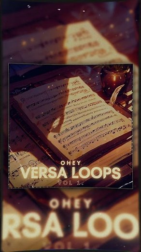 [10] [FREE] LOOP KIT / SAMPLE PACK - "VERSA LOOPS VOL 1." (Meek Mill, Travis Scott, Future) #samples