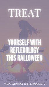 Association of Reflexologists on Reels