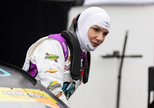 List of all 17 female NASCAR Cup Series drivers ahead of Katherine Legge’s debut at Phoenix