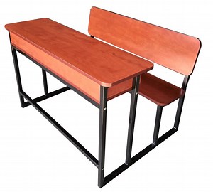 [Hot Item] School Student Desks Education Student Study Middle Primary School Classroom Furniture