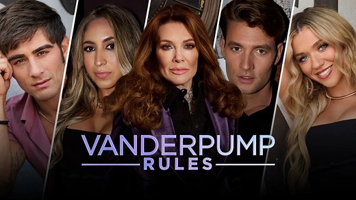 ‘Vanderpump Rules’ Season 12 Cast Photos, Trailer & Premiere Date Set At Bravo
