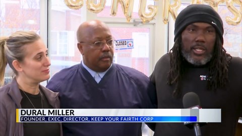 Miss Ruby's Corner Market celebrates first year in Charleston's West Side community