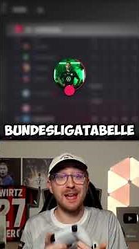 BUNDESLIGA WITHOUT BAYERN MUNICH… 🏆👀 #eafc26 #easportsfc
