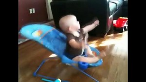 94K views · 1.3K reactions | When you know your kid will have great taste in music   Slipknot - People = Shit | Maniacs | Facebook