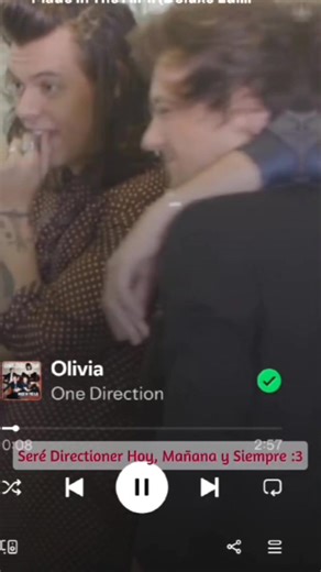9.1K views · 575 reactions | |• Made in the A.M. es el quinto y último álbum de One Direction, publicado el 13 de noviembre de 2015. Hoy se cumplen 10 años de esta joyita✨!! ️... Cuál es tu canción favorita? -Meli ×͜×²⁸ #OneDirectionForever #Directioners #onedirection #sdhmys #1direction #1D #MadeInTheAM | Seré Directioner Hoy, Mañana y Siempre :3 | Facebook