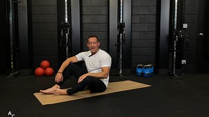 Active TFL Stretch (long)