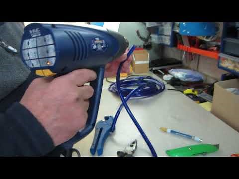 Rope light dead section repair from Occasion-Lighting