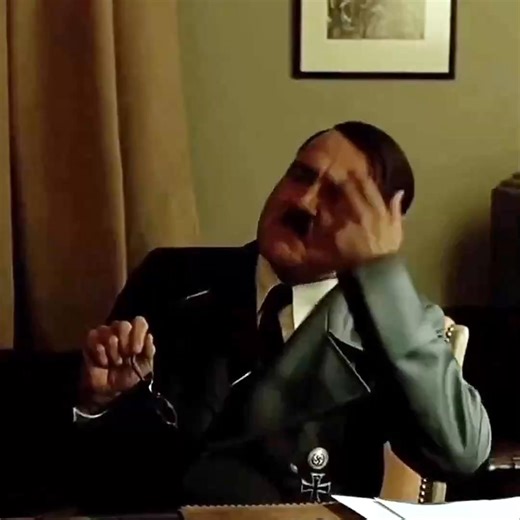 DOWNFALL： Traudl Humps Transformation to Frau Junge - Unveiling a Remarkable Story... - #shorts #fblifestyle | Marcus Patel | Facebook