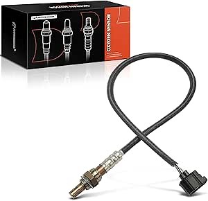 A-Premium O2 Oxygen Sensor Compatible with Dodge Ram 1500 2003-2004, Durango 2002-2005, Dakota 2002-2004, 4.7L