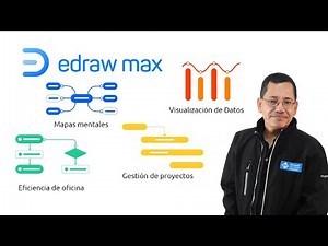 Revisión Edraw Max