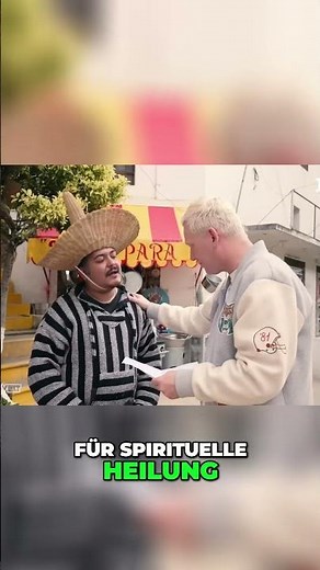 Top Deutsche Clips Knossi auf Großem Abneteuer Teil 2 #knossi #deutsch #mexiko