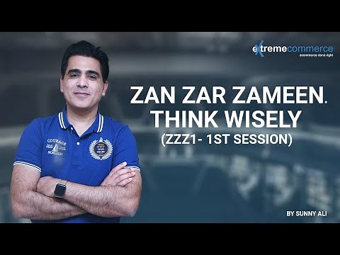 ZZZ - Zan Zar Zameen Session 1. Date: 27-4-2020