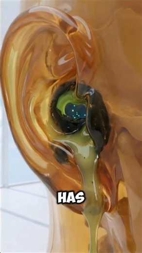 WHAT IF YOU NEVER CLEAN YOUR EARS 👂🤢