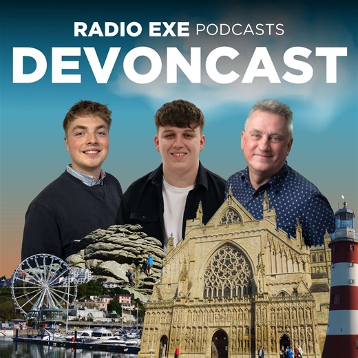 Devoncast - Exeter MP Steve Race, Royal Clarence Hotel and a future orchestral star - Devoncast