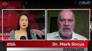 Dr Sircus on Chlorine Dioxide