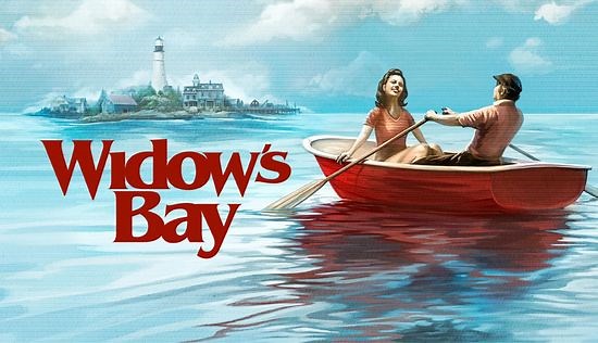 Widow's Bay | Where to Stream & Watch All Seasons Online