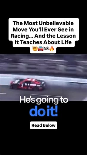 Renato P. Patricio on Instagram: "Unstoppable Courage: Lessons From the “Hail Melon” In the final lap of the 2022 Martinsville playoff race, Ross Chastain did something no one thought possible. Driving against the wall at over 50 mph faster than usual, he passed five cars in a single daring move — the “Hail Melon” — and clinched his spot in the Championship 4. The world watched in awe. The video went viral, racking up 12.5 million views on TikTok, with Formula 1 drivers praising his audacity. Ev