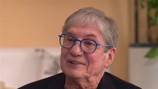 Chip Carter, son of Jimmy Carter, reflects on father's legacy