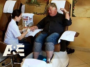 Storage Wars: Lifestyles of Dan and Laura (Season 5) | A&E