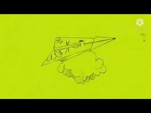 Gogurt commercial with sfx and music