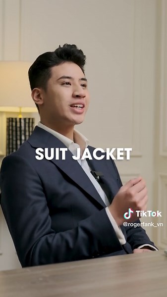 Phân Biệt Áo Vest và Suit: Sự Khác Biệt Đáng Chú Ý