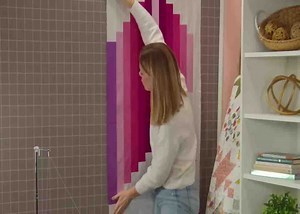 Heart Strings Quilt with Misty Doan