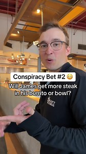 Chipotle Burrito vs. Bowl: The Myth Bettors Bet