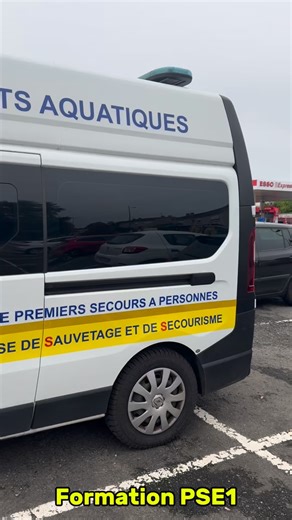 🚑 Deux sessions de formation PSE1 réussies ! 🚑 Du 20 au 24 novembre puis du 27 au 31 novembre, nos stagiaires ont relevé le défi et obtenu leur diplôme de Premier Secours en Équipe de niveau 1 (PSE1) Encadrés par nos formateurs, ils ont appris à porter secours, protéger, alerter et intervenir efficacement face aux situations d’urgence. Un grand bravo à tous les nouveaux secouristes de L’Alibi Sports Aquatiques | Albi Sports Aquatiques