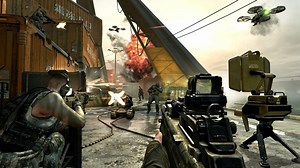 We still don't know what the next Call of Duty will be, but we do know its release date - Softonic