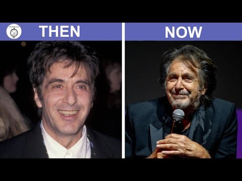 Al Pacino: The Godfather Of Cinema | Full Biography 2026 (The Godfather, Heat, Scent of a Woman)