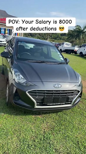 New Cars Finance Options: Hyundai i10 Grand 2024 & Toyota Agya Automatic