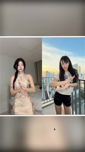 Tutorial de danza con manos: Paso a paso