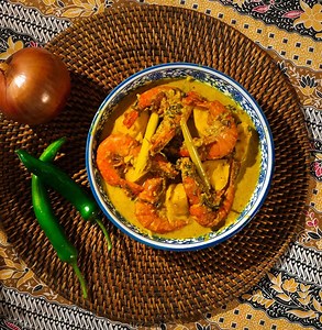 The best nyonya restaurants to try in Melaka for an authentic Peranakan feast