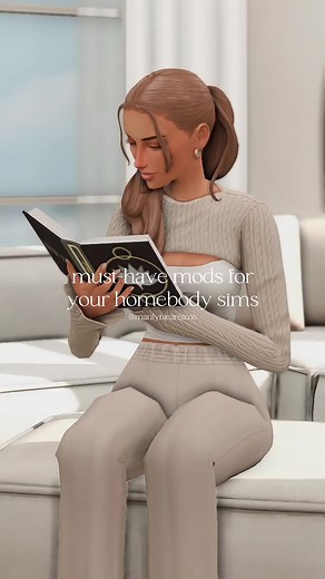 Must-Have Mods for Your Homebody Sims