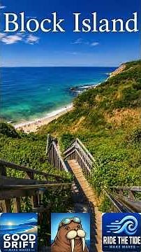 Block island