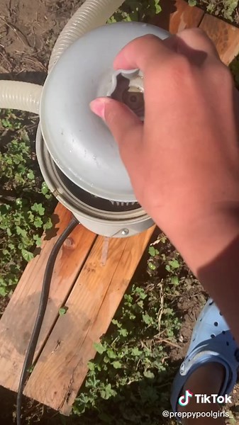 Pt. 1 of today’s cleaning 🥳comment any pool toys/floats you want us to review😁😛#pool#preppy#almostclear #fyp #foryoupage