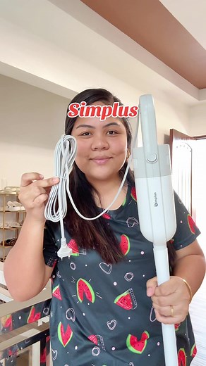 Simplus Vacuum Cleaner: Honest Review and Ultra Quiet Performance