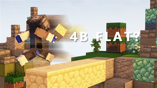 所以我学会了4B Flat...